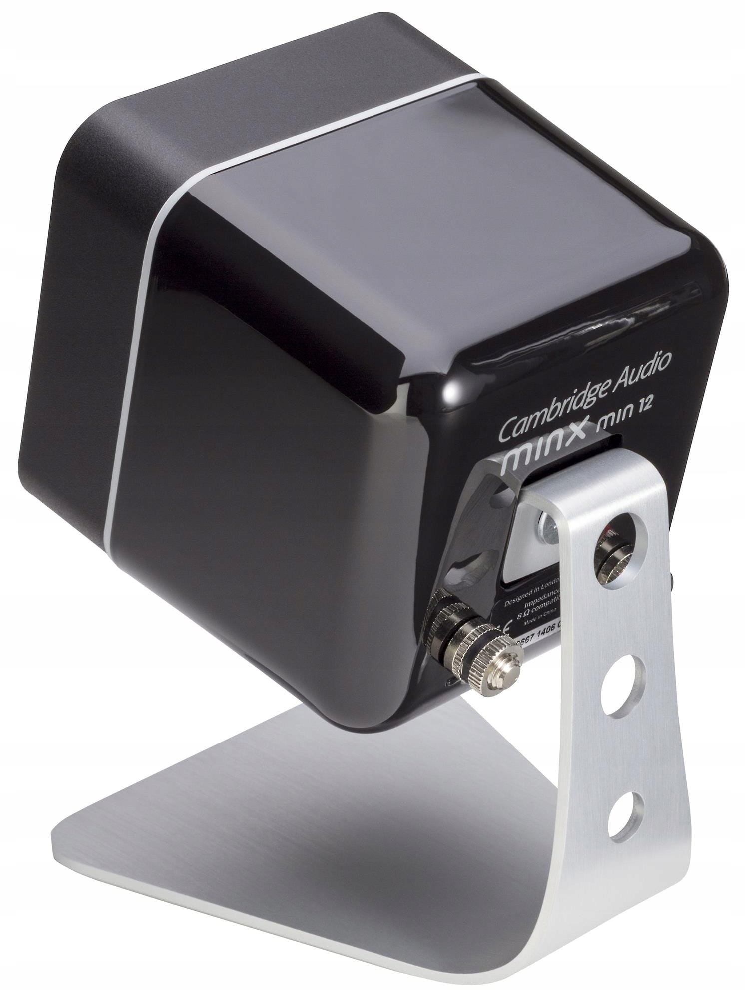 GŁOŚNIK SATELITARNY CAMBRIDGE AUDIO MINX MIN 12 Model Minx Min 12