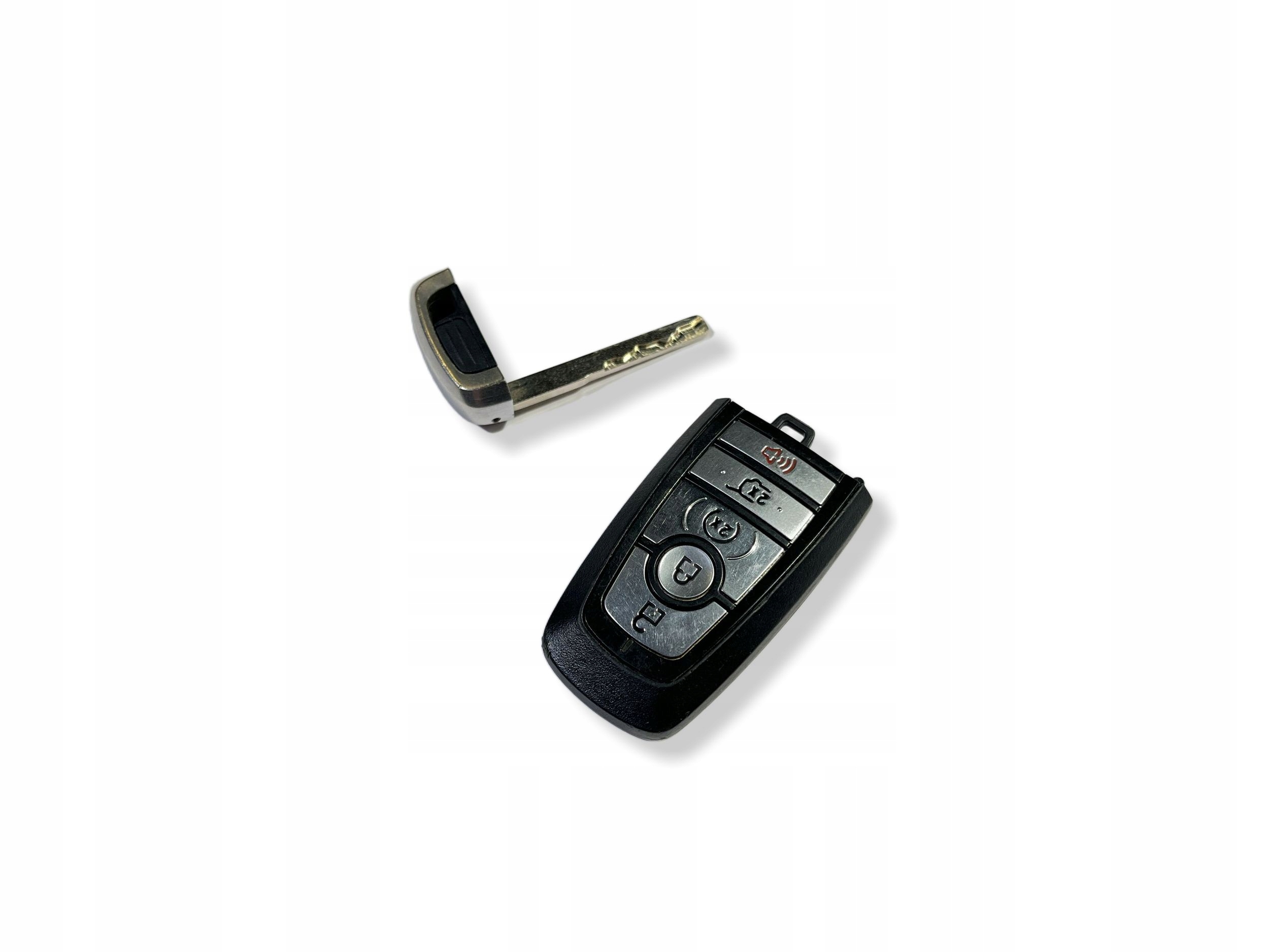 Clé pilot Ford Explorer VI 2020
