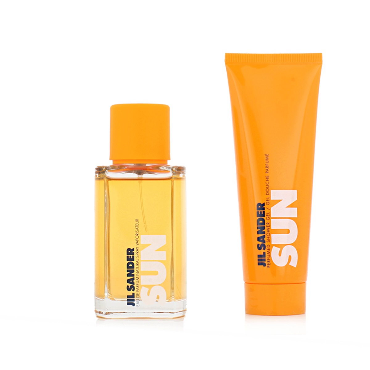 Jil Sander Sun Edp 75 ml Sg 75 ml W