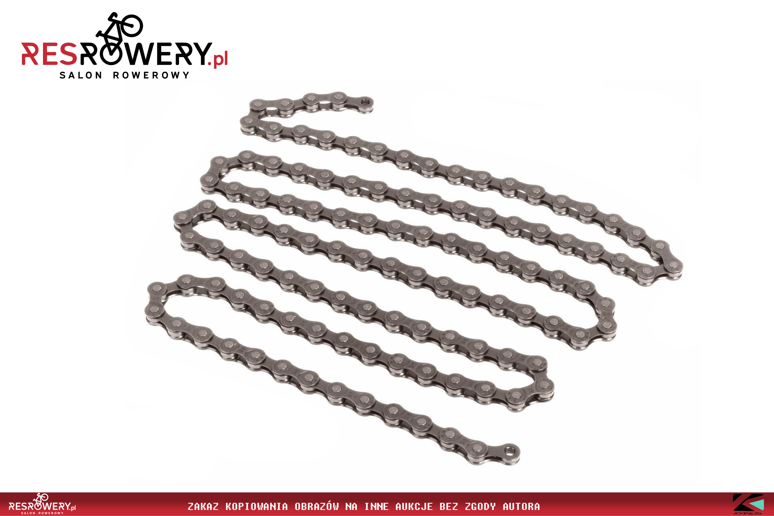 ZESTAW WOLNOBIEG + ŁAŃCUCH SHIMANO TOURNEY MF-TZ500 7-RZ + KMC Z7 EAN (GTIN) 4524667689447