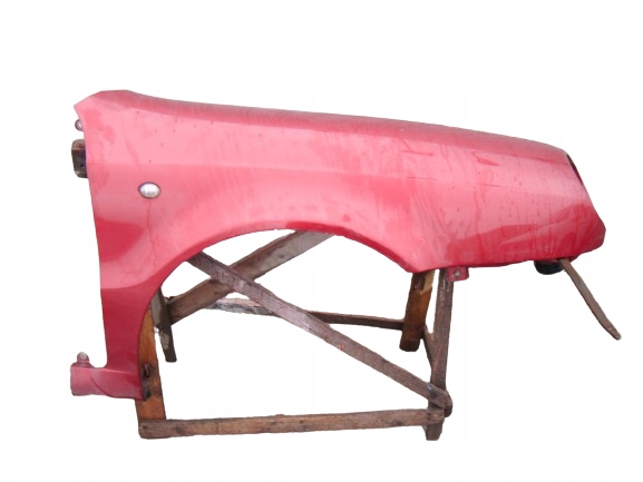 LANCIA LYBRA 99-05 BŁOTNIK PRAWY PRZÓD