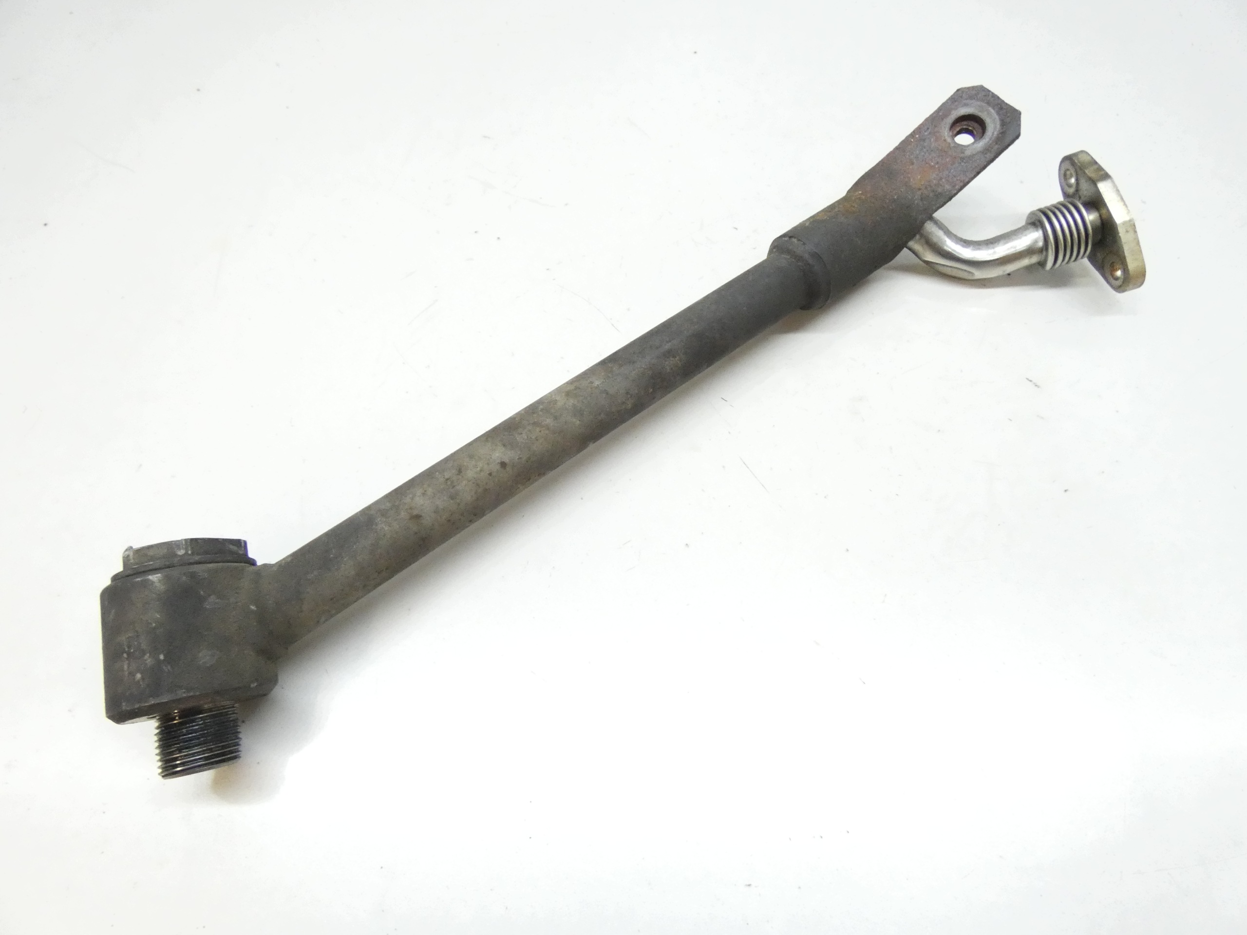 ölleitung SPLYW turbo VW PASSAT B6 2.0 TDI BMP 05-10 03G145736F