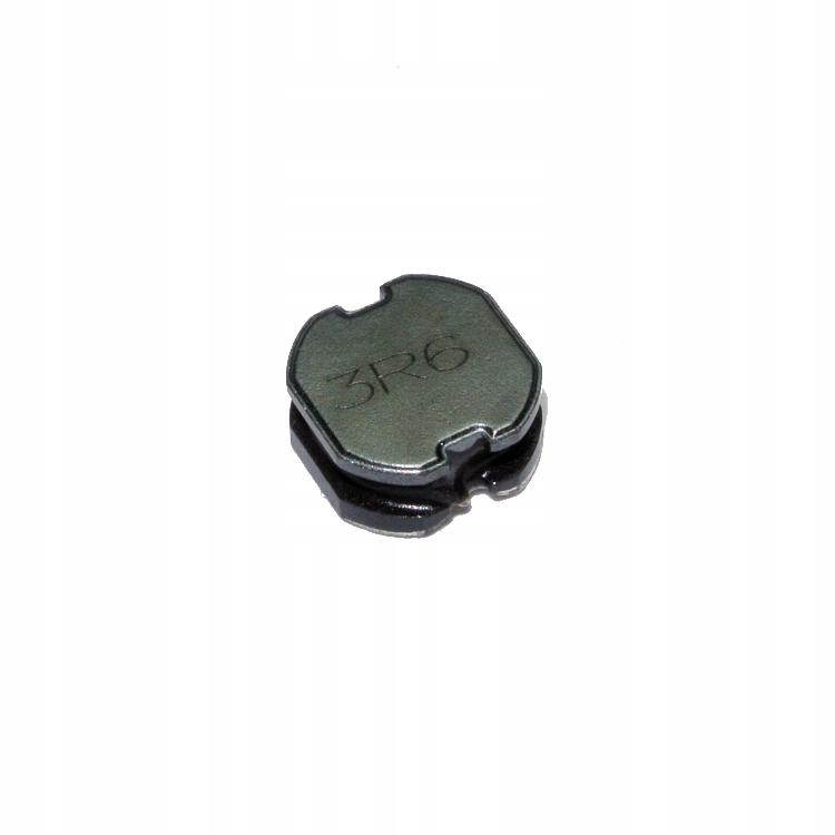 

3.6uH 4.9A Dławik Smd Bourns SRN8040-3R6Y [1szt]
