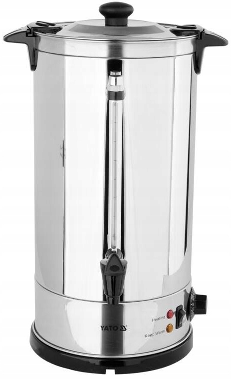 Varná konvice na vodu 14,1 l Yato YG-04292