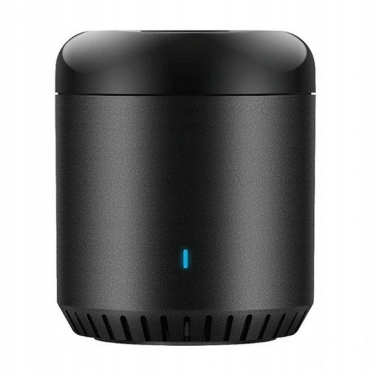 Pilot uniwersalny podczerwień BroadLink RM Mini 3