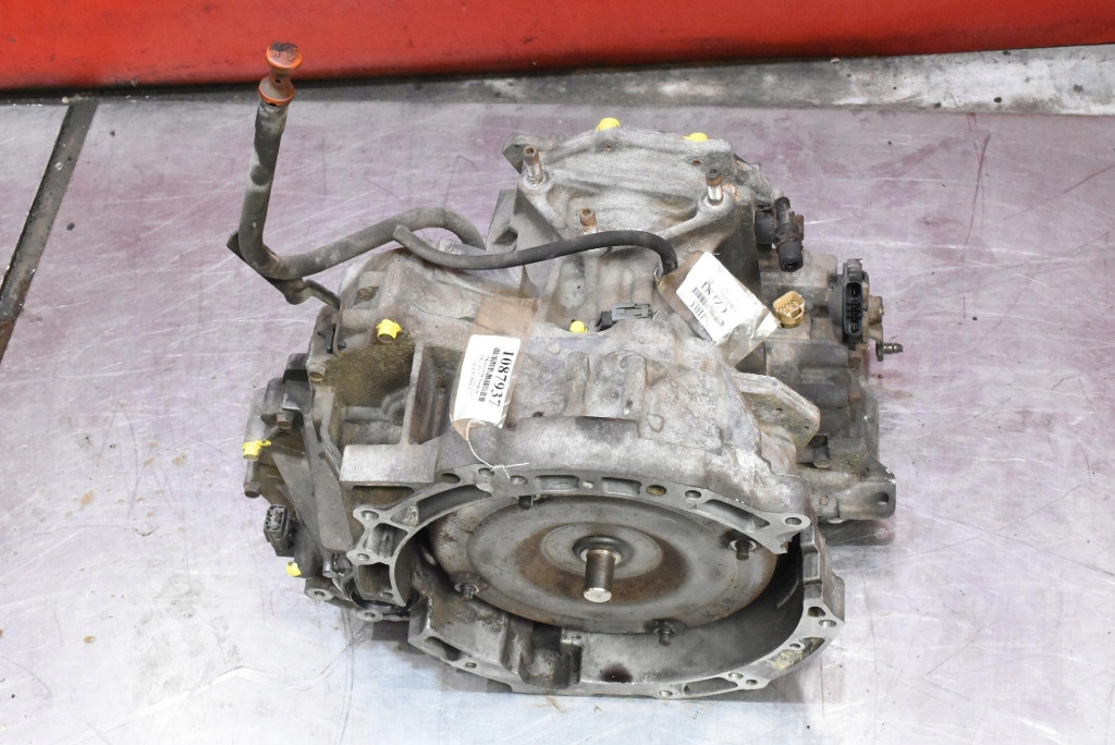 CAMBIO AUTOMAT MAZDA 3 1 e BK 2.0 16V 150 KM LIFT 06-09