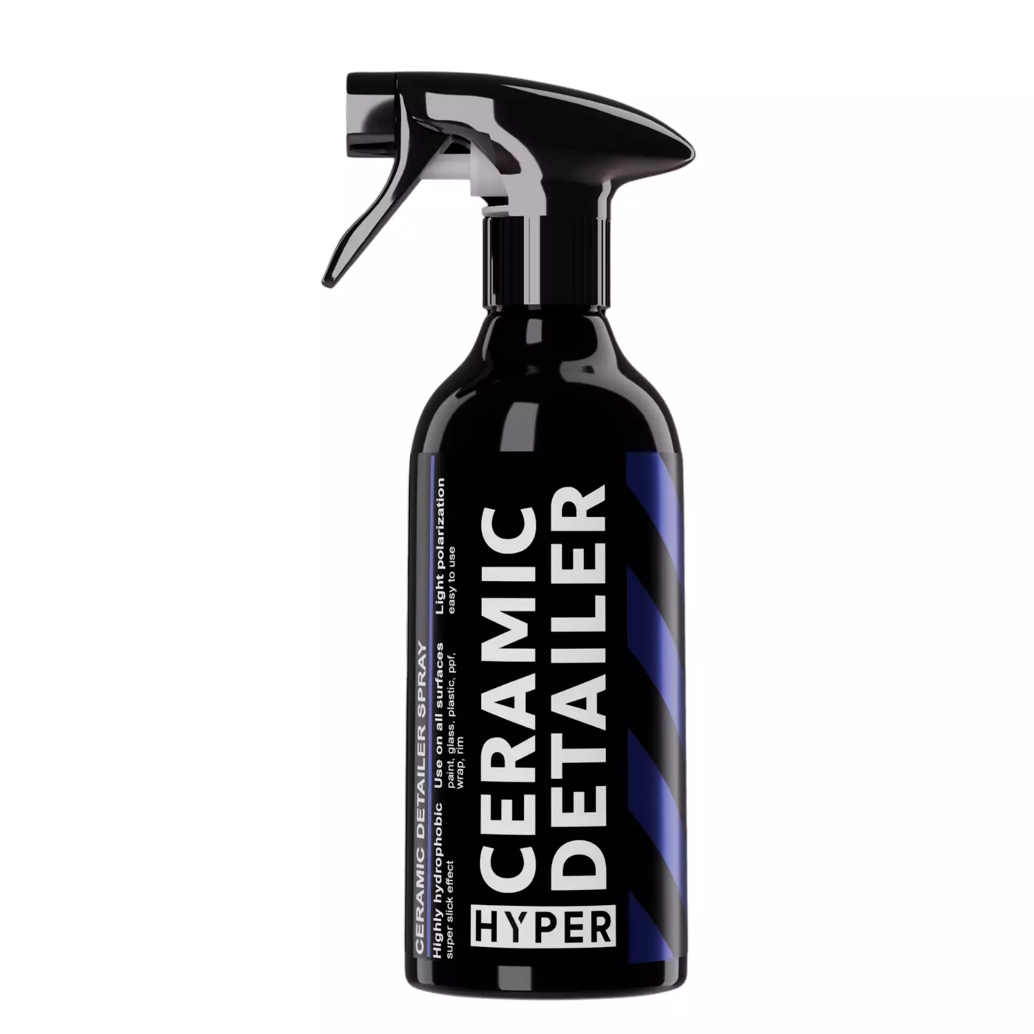 Hyper Ceramic Detailer 500ml
