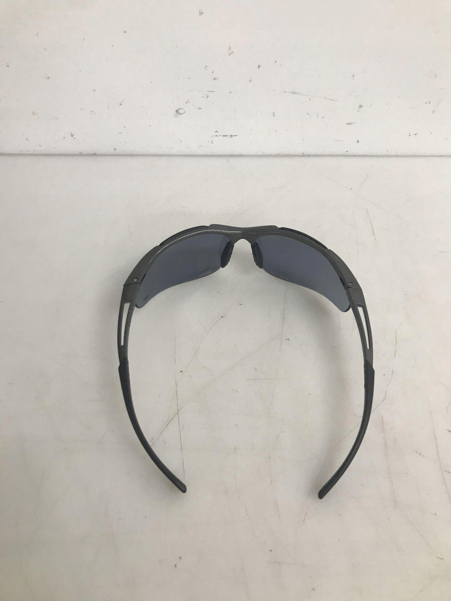 Gogle okulary motocyklowe Bollé Safety CONTPSF, jeden rozmiar, szare Model CONTPSF