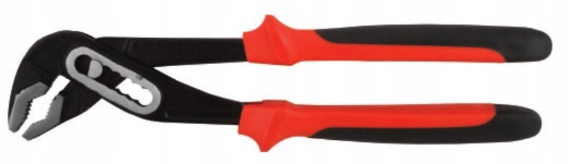 

Szczypce Nastawne 250MM Expert Modeco