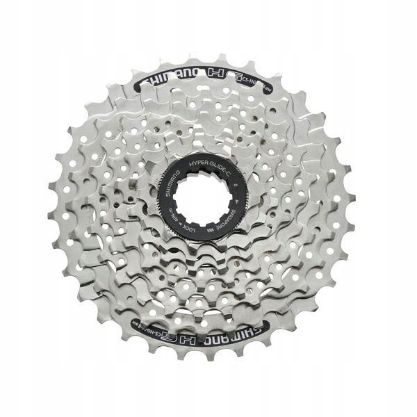 

CS-HG41 11-30 Kasta shimano 8s