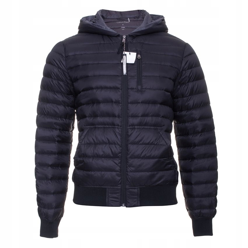 Prošívaná Bunda Calvin Klein :XL: