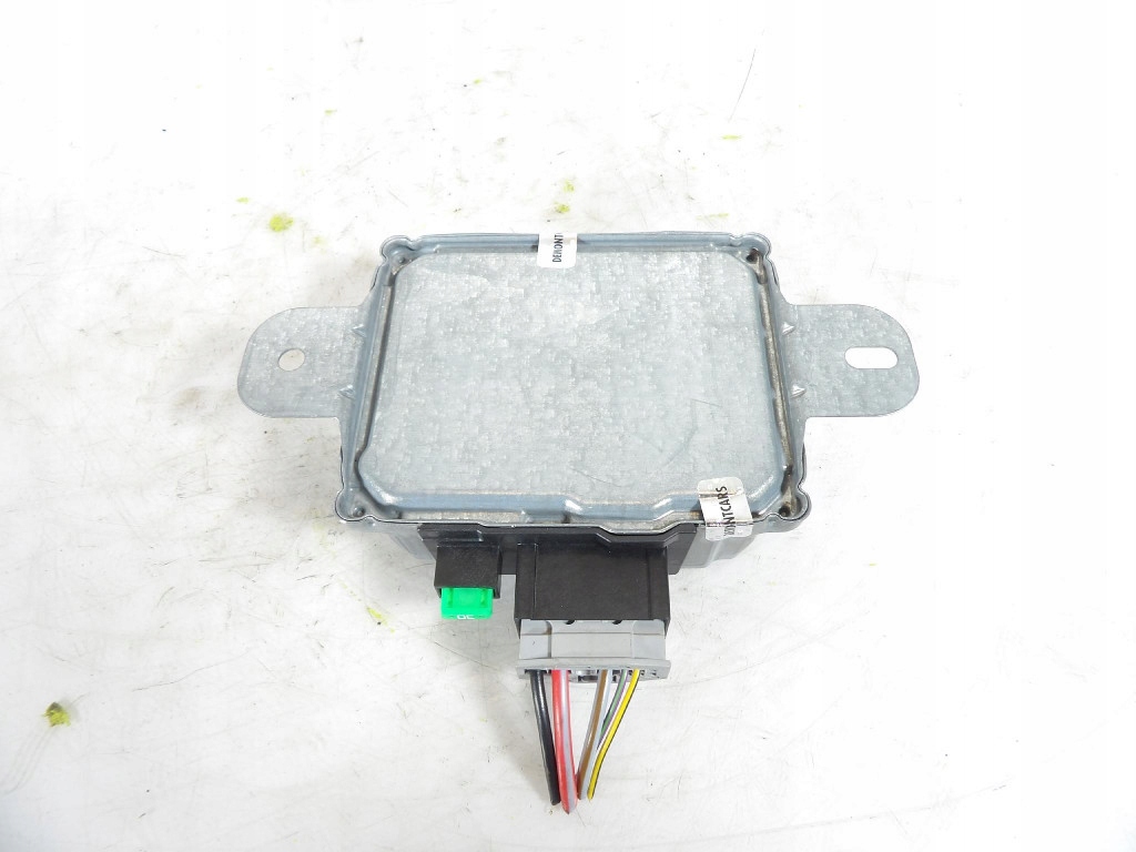 OPEL ASTRA K module navigation devices 13306648