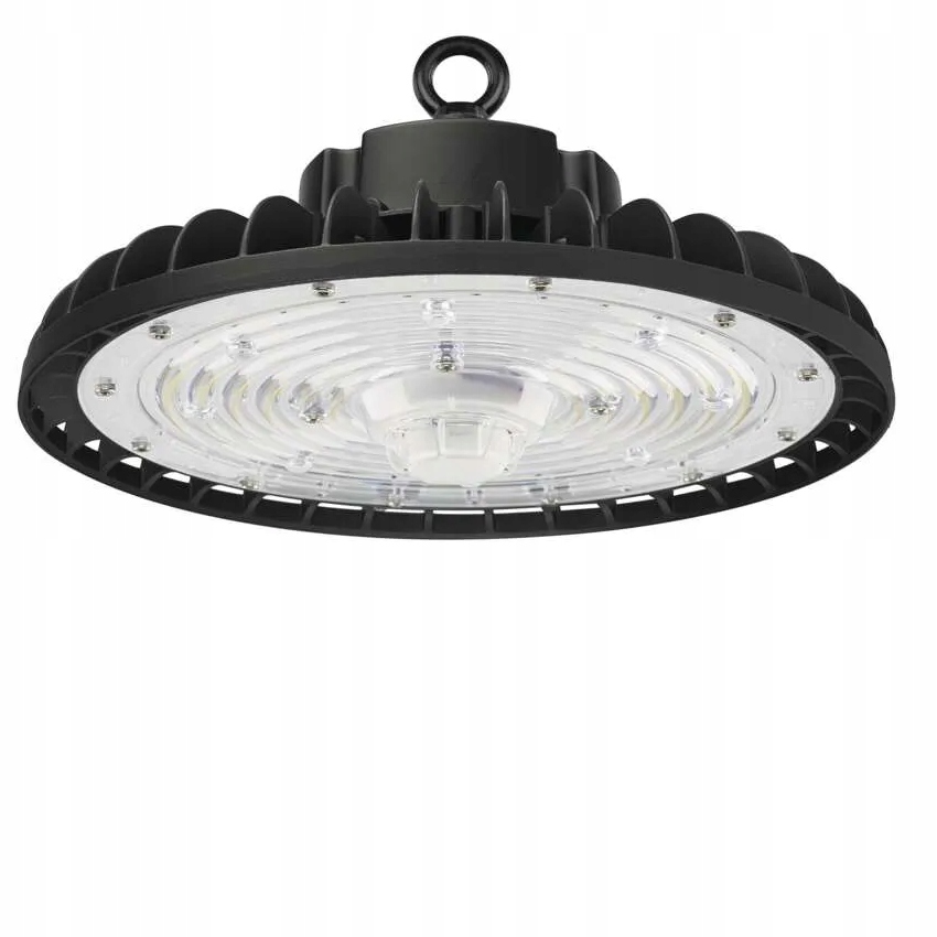ZU315.9 Led hermetické osvetlenie 150W 90° Highbay Aster Emos