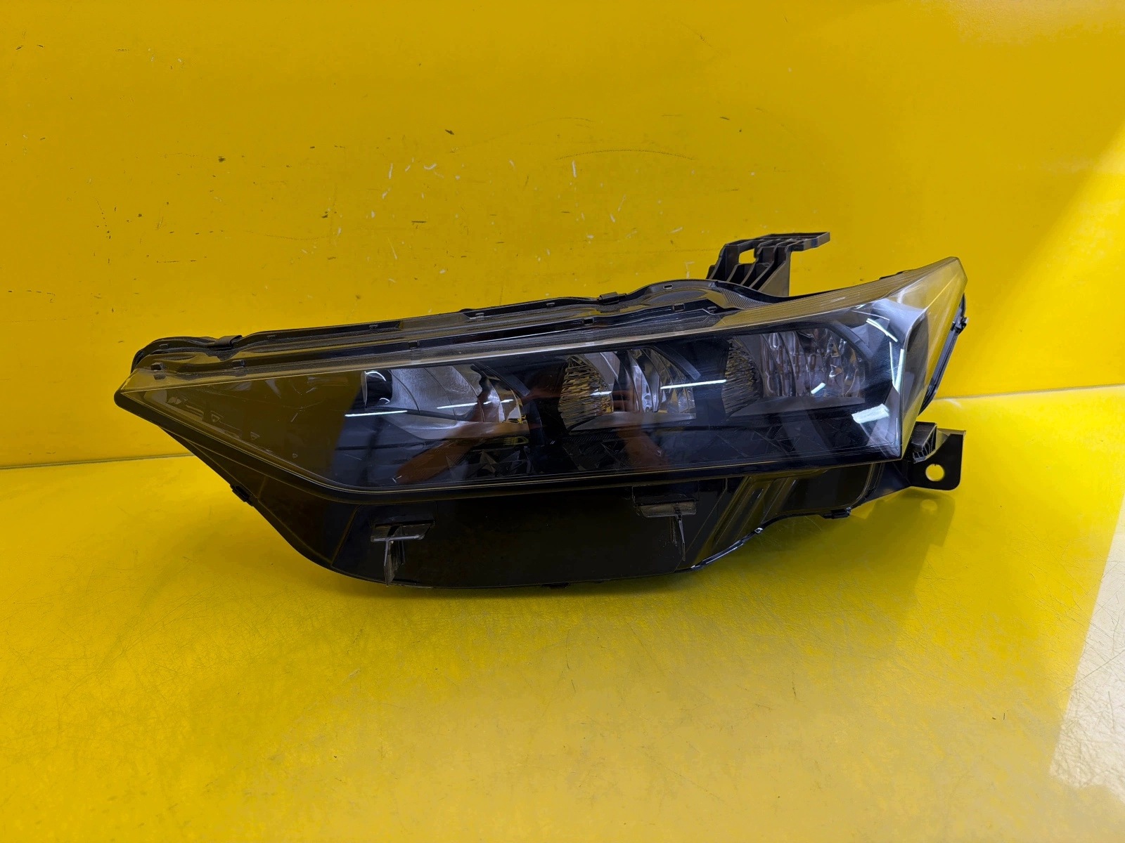 Licht links vorne DS4 II Full Led 2021- 9848996880