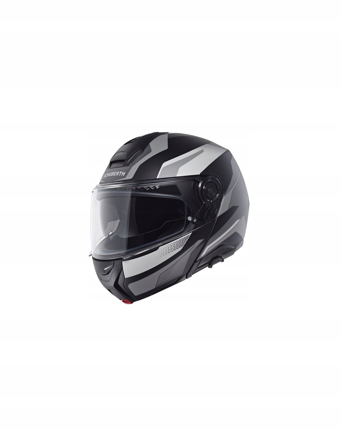 Prilba Schuberth Concept M Tracer Anthracite