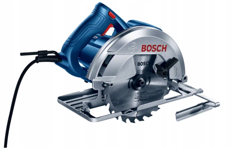Bosch Gks 140 pilarka tarczowa 1400W