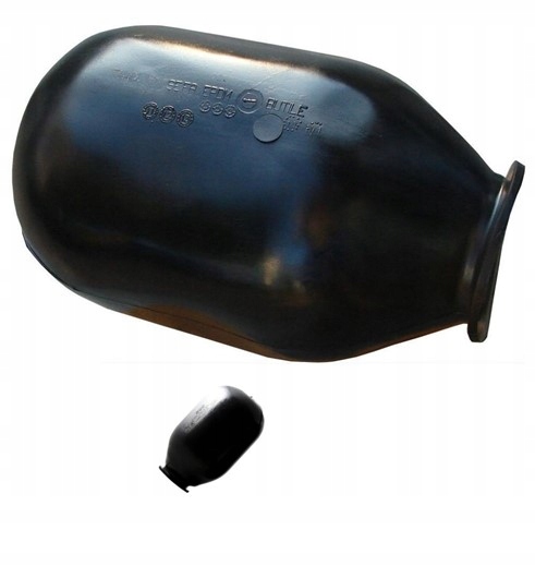 Membrána guma Epdm pro hydroforovou nádrž Omnigena Mh 2200 Inox Premium 50L