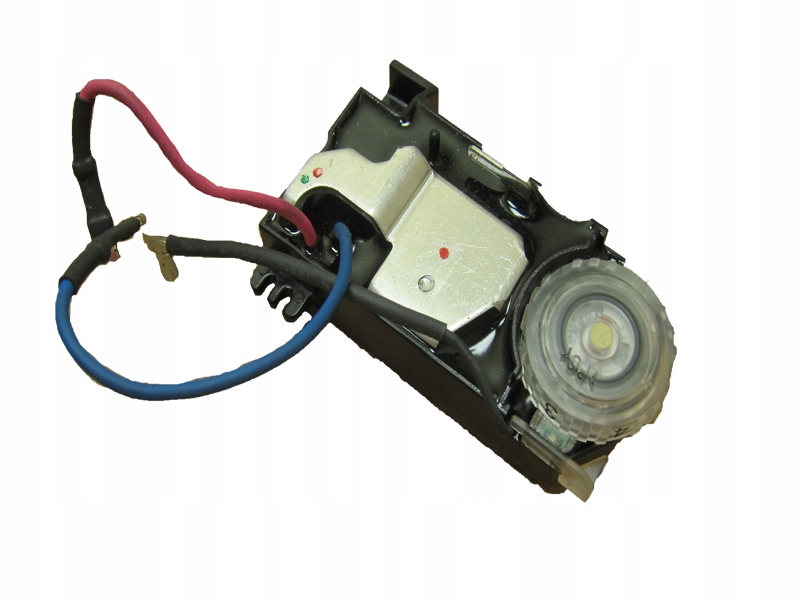 REGULÁTOR MAKITA PRE BRÚSKU 9565CVR