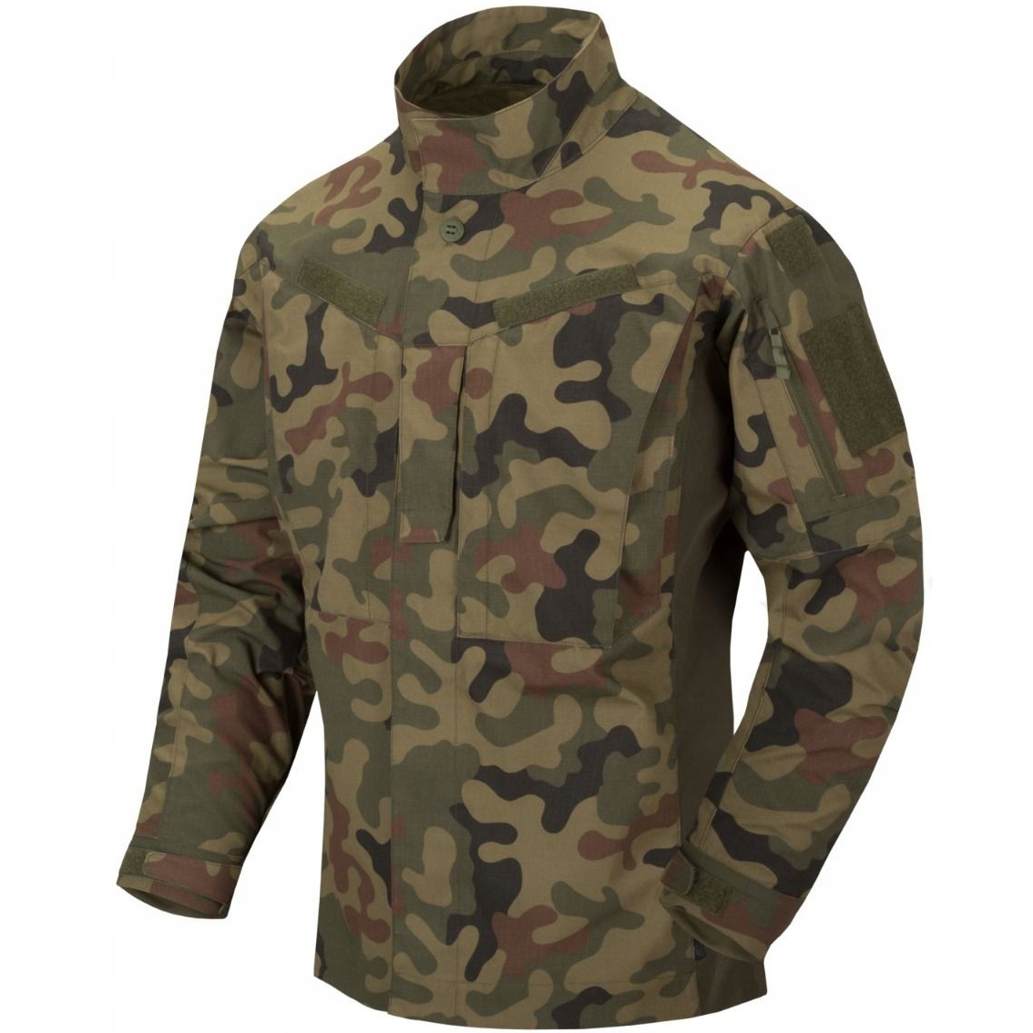 

Bluza Mundurowa Helikon Mbdu Pl Woodland wz.93 L