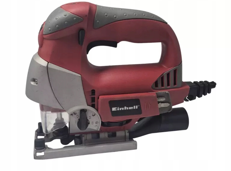 WYRZYNARKA EINHELL RT- JS 85