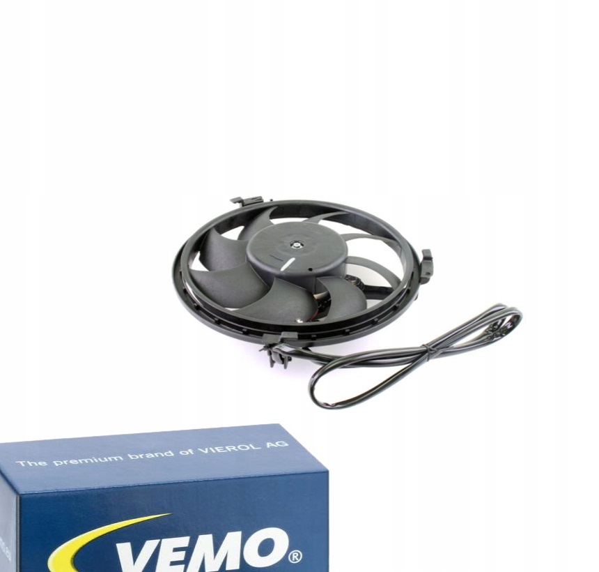 ВЕНТИЛЯТОР РАДІАТОРА до VW SHARAN 1.8 1.9 TDI 2.0