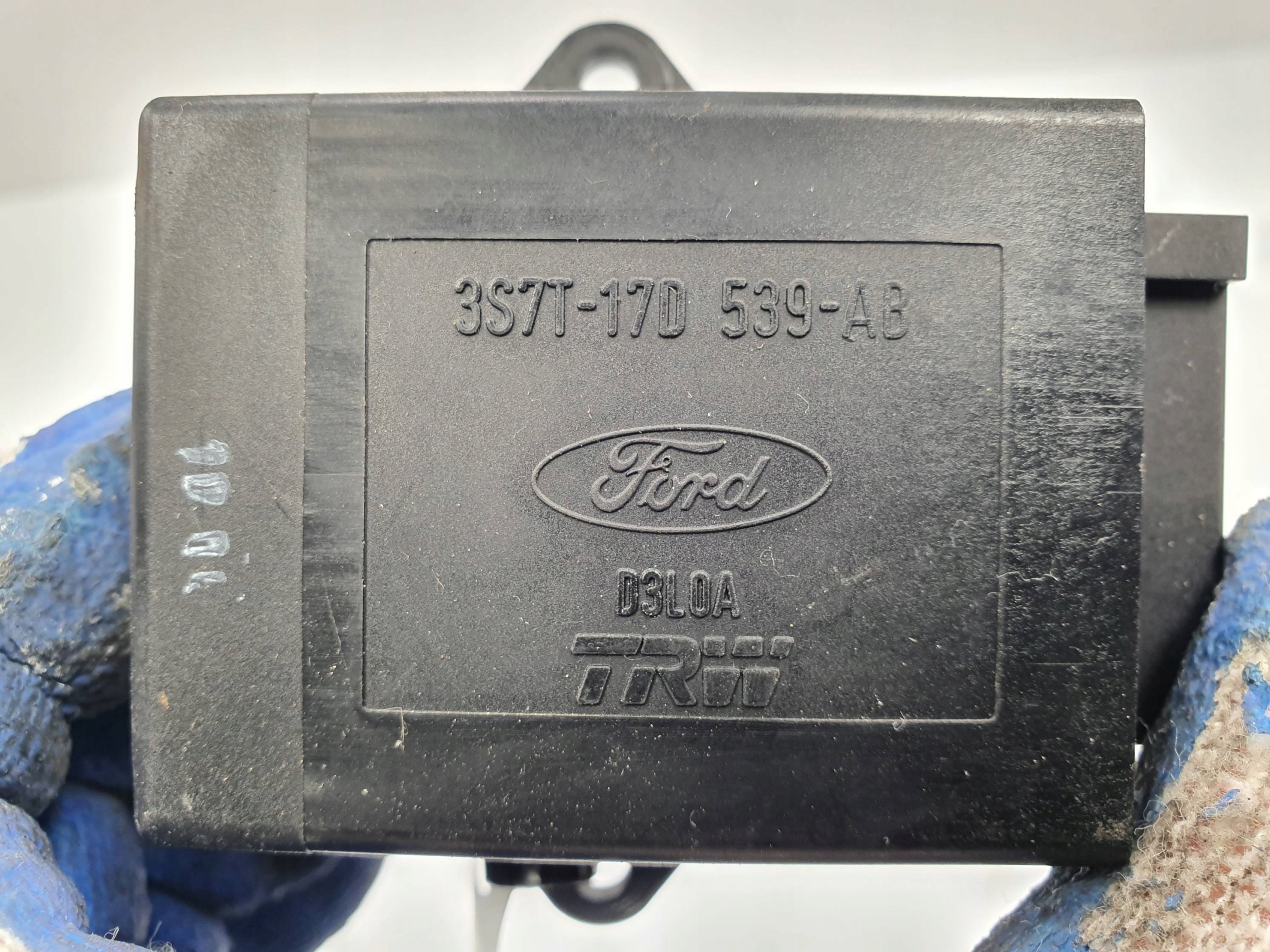 modulo luci 3S7T-17D539-AB FORD MONDEO MK3