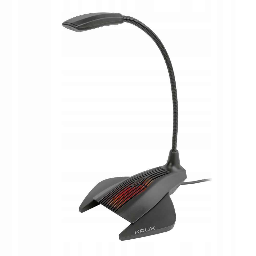 Mikrofon dla graczy Krux Prana Usb