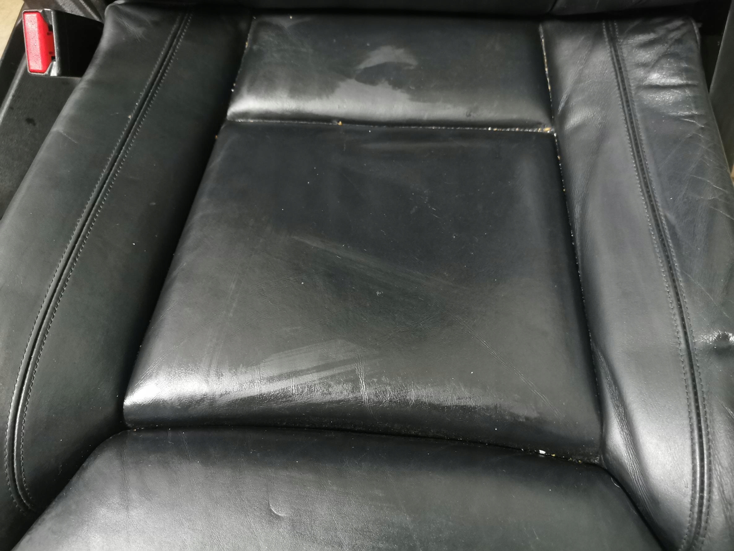 Sitze KOMPLET GRZANE KOMFORTY BMW X6 E71 / LCI EU