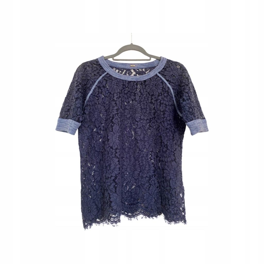 koronkowa bluzka sport GUSTAV 38 / 8554