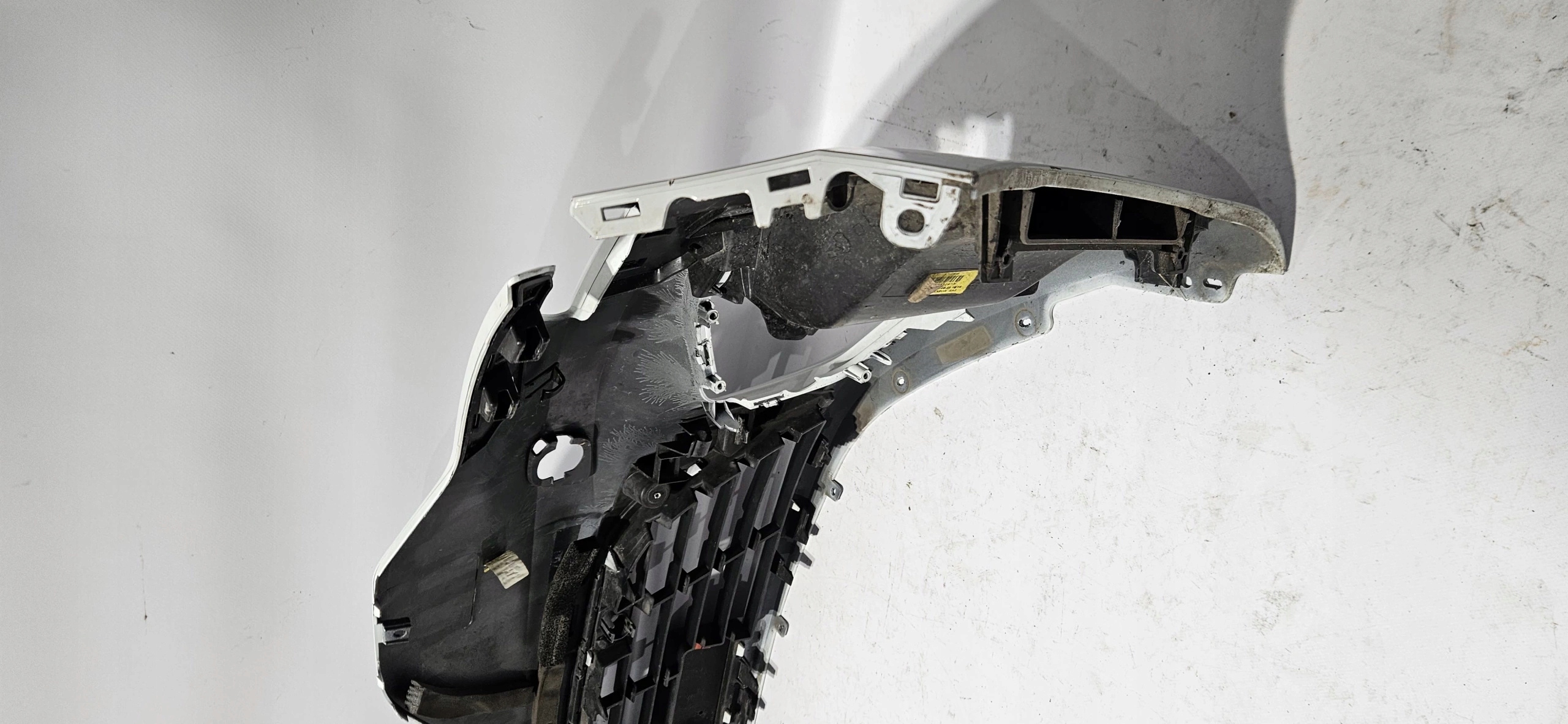 Frontstoßstange RENAULT CLIO V 19- Original 620228351R