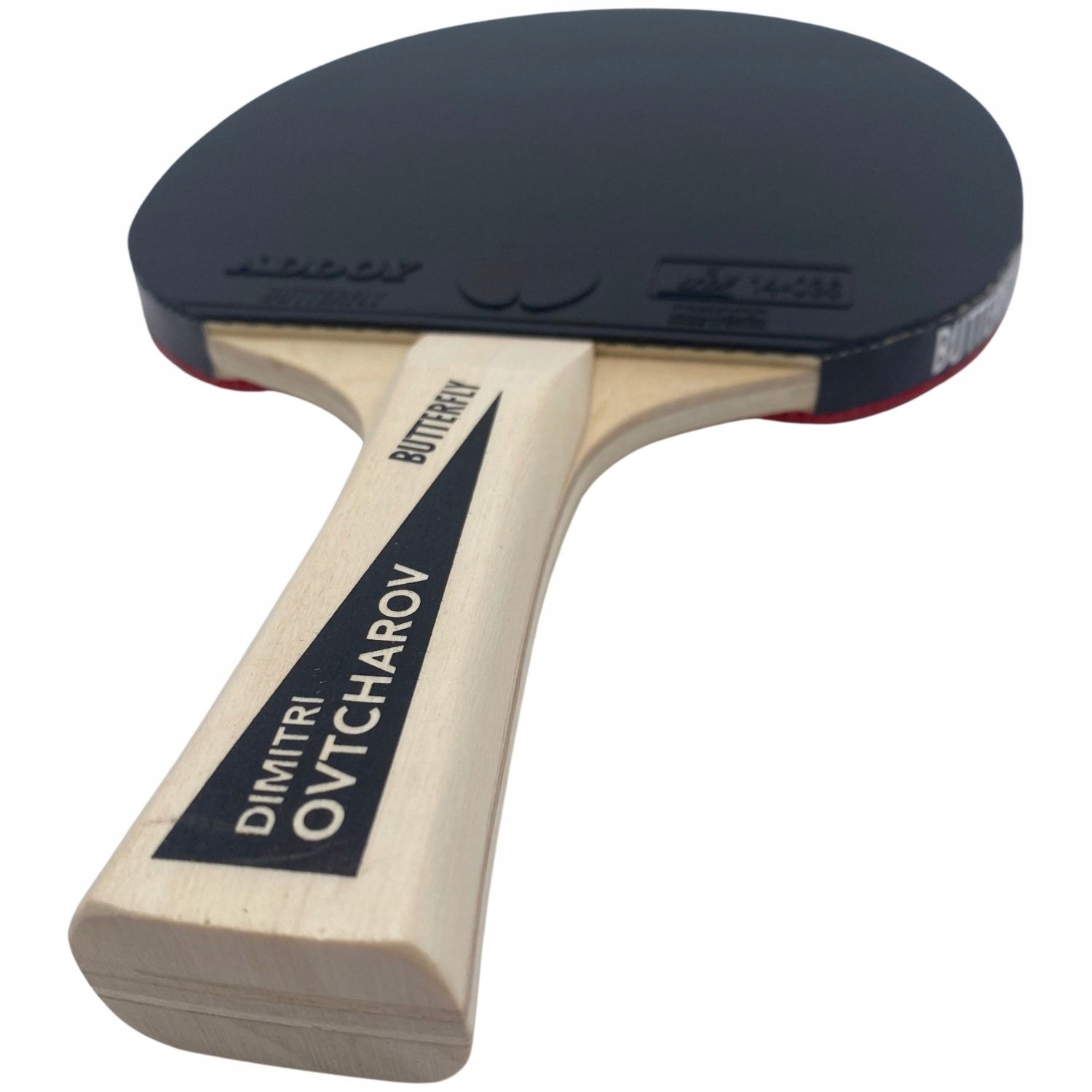 Zestaw do Tenisa Stołowego BUTTERFLY z Piłeczkami Kod producenta 85104