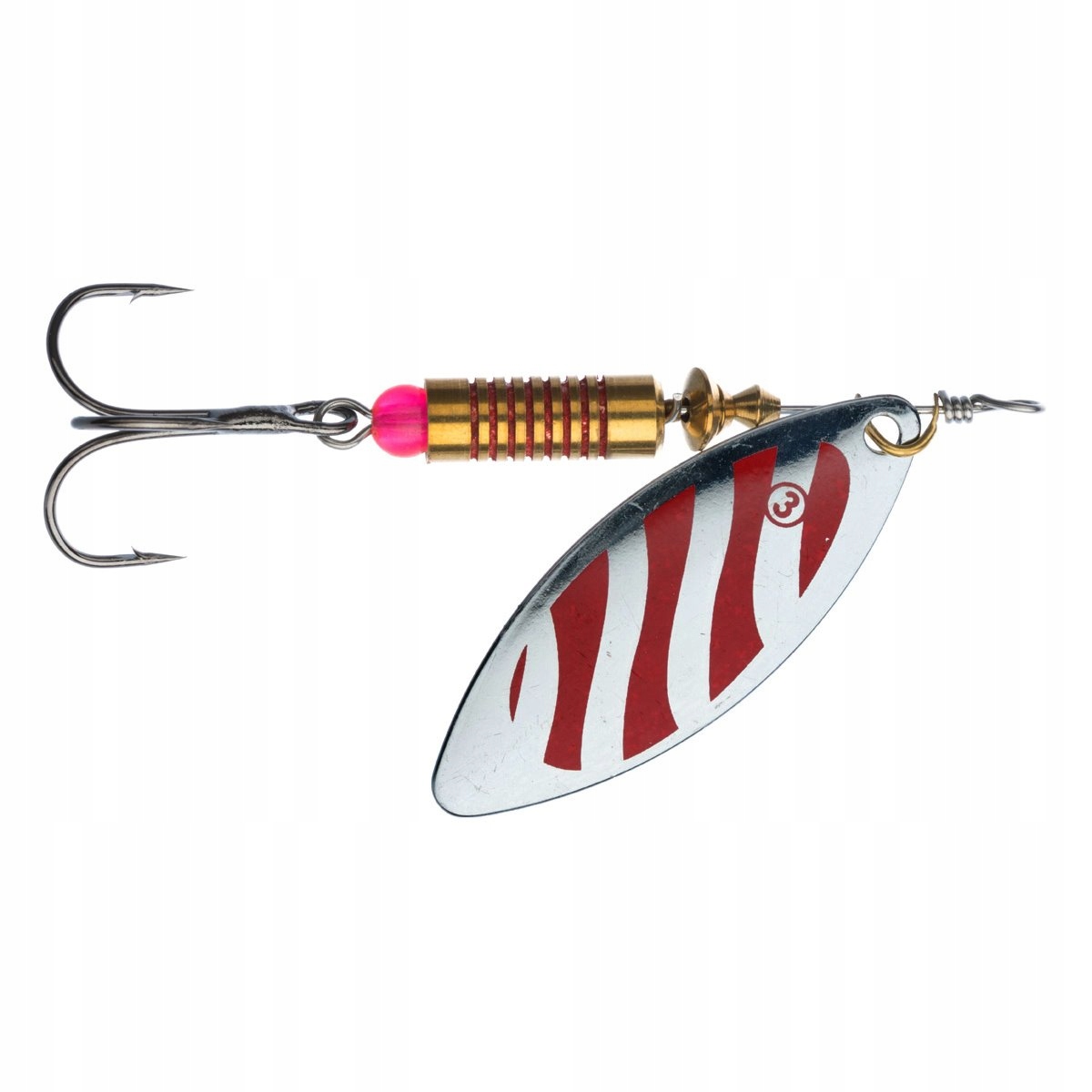 Błystka Obrotowa Holo Reflex Swing 2 8,0g E 1szt.