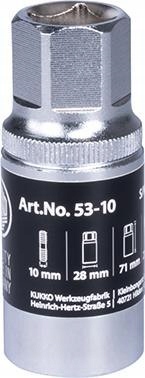 KUKKO экстрактор для штифтов 6 мм