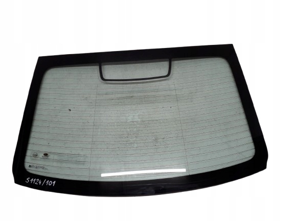 OPEL ASTRA J 4 IV SEDAN 12- SZYBA TYLNA