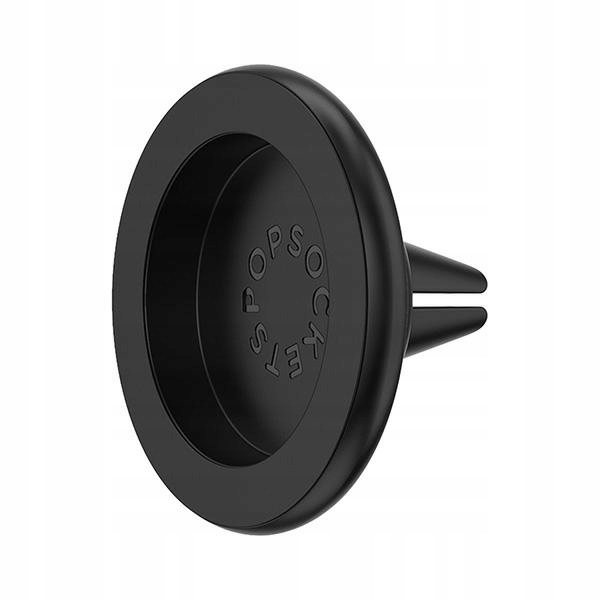 Popsockets PopMount Car Vent 2 MagSafe806611 držák magnetický černý