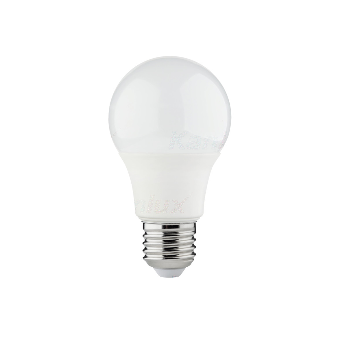 

Źródło światła A60 9,5W E27-NW Lampa z diodami Led