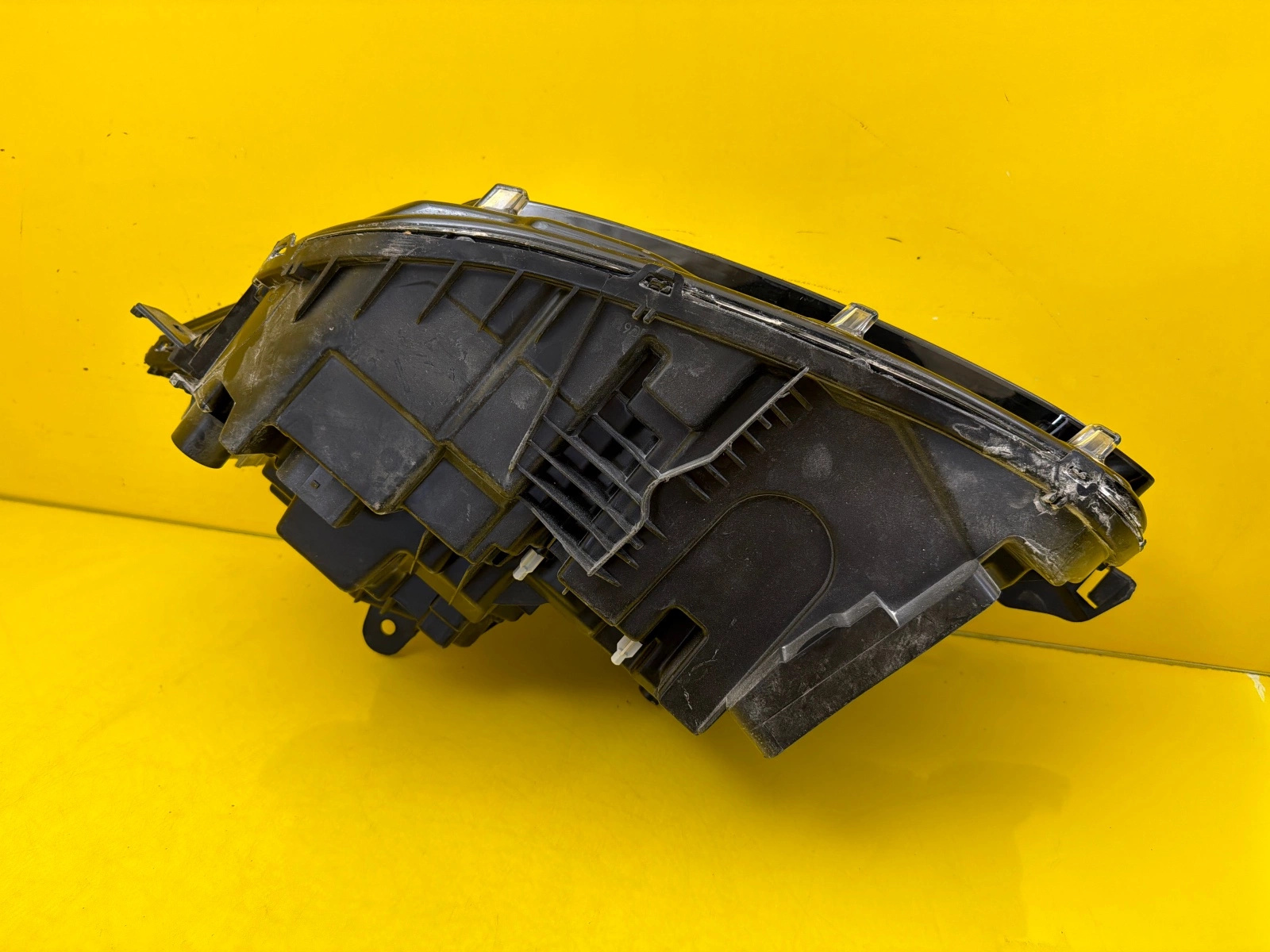 light right Volvo XC90 II Full Led Active High Beam 32404716