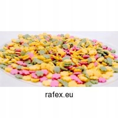 Levně Květinky (3-mix) 600 g