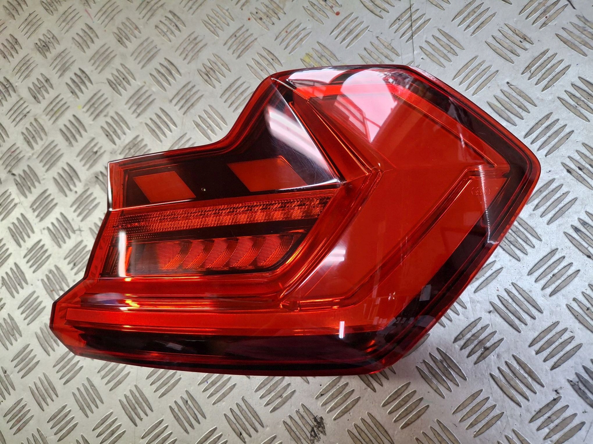 light rear right NAROZNA LED AUDI A1 II 82A 2018R->