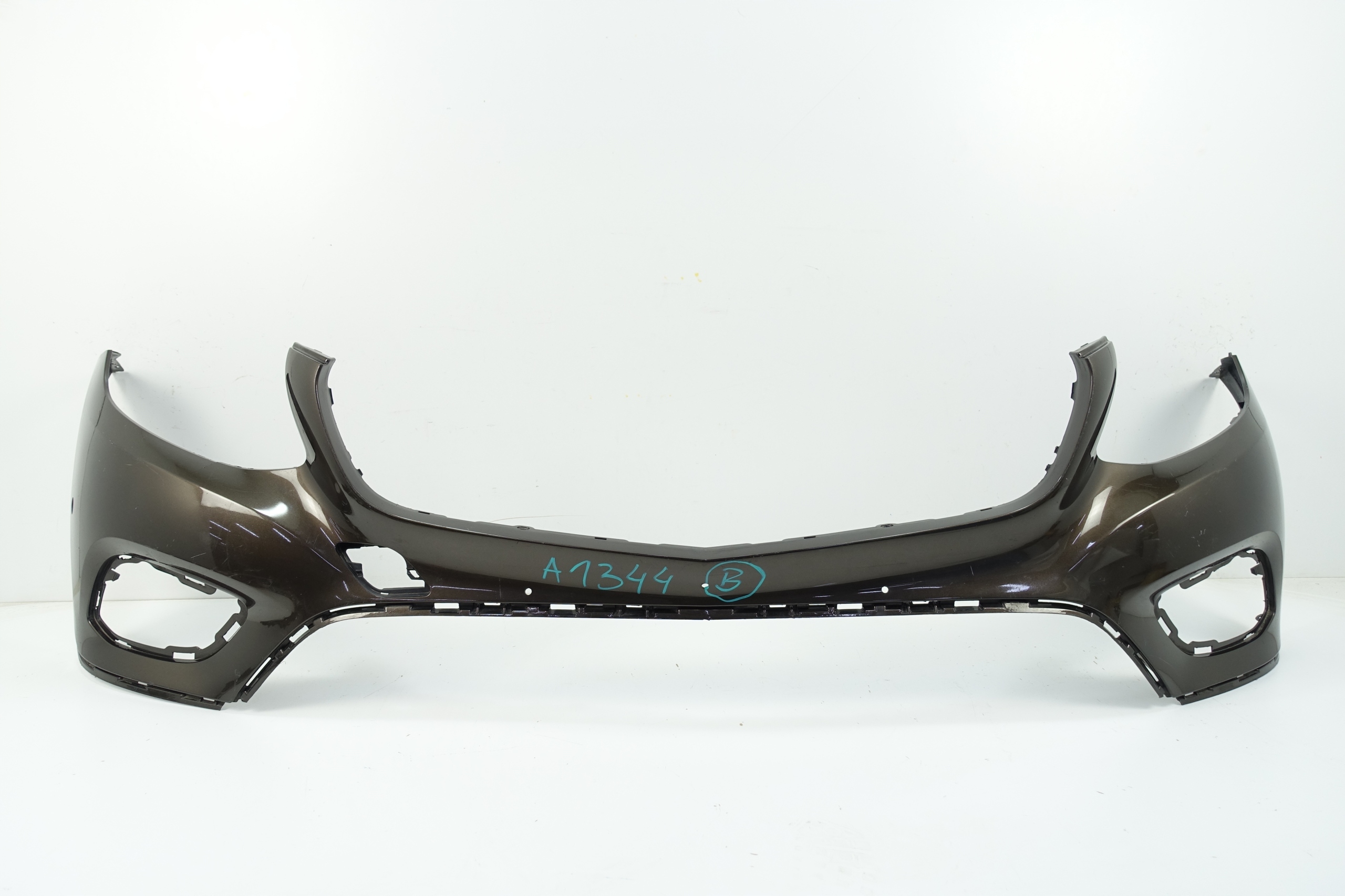 bumper front front MERCEDES GLC W253 2015-2019