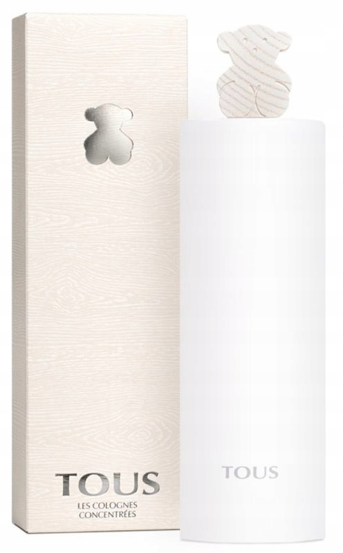 Tous Les Colognes Concentrées Woman Edt 90 ml Sprej