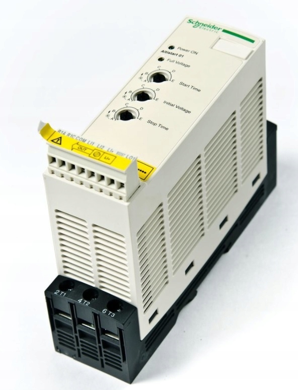 

Softstart 3-f Altistart 15KW ATS01N232QN