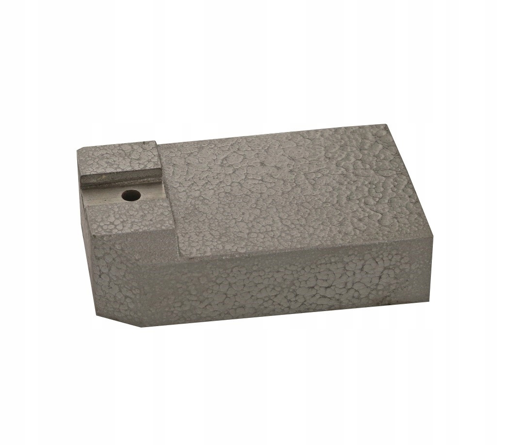 Základna Držáku Pro Vzorové Dlaždice 105x70x35 mm