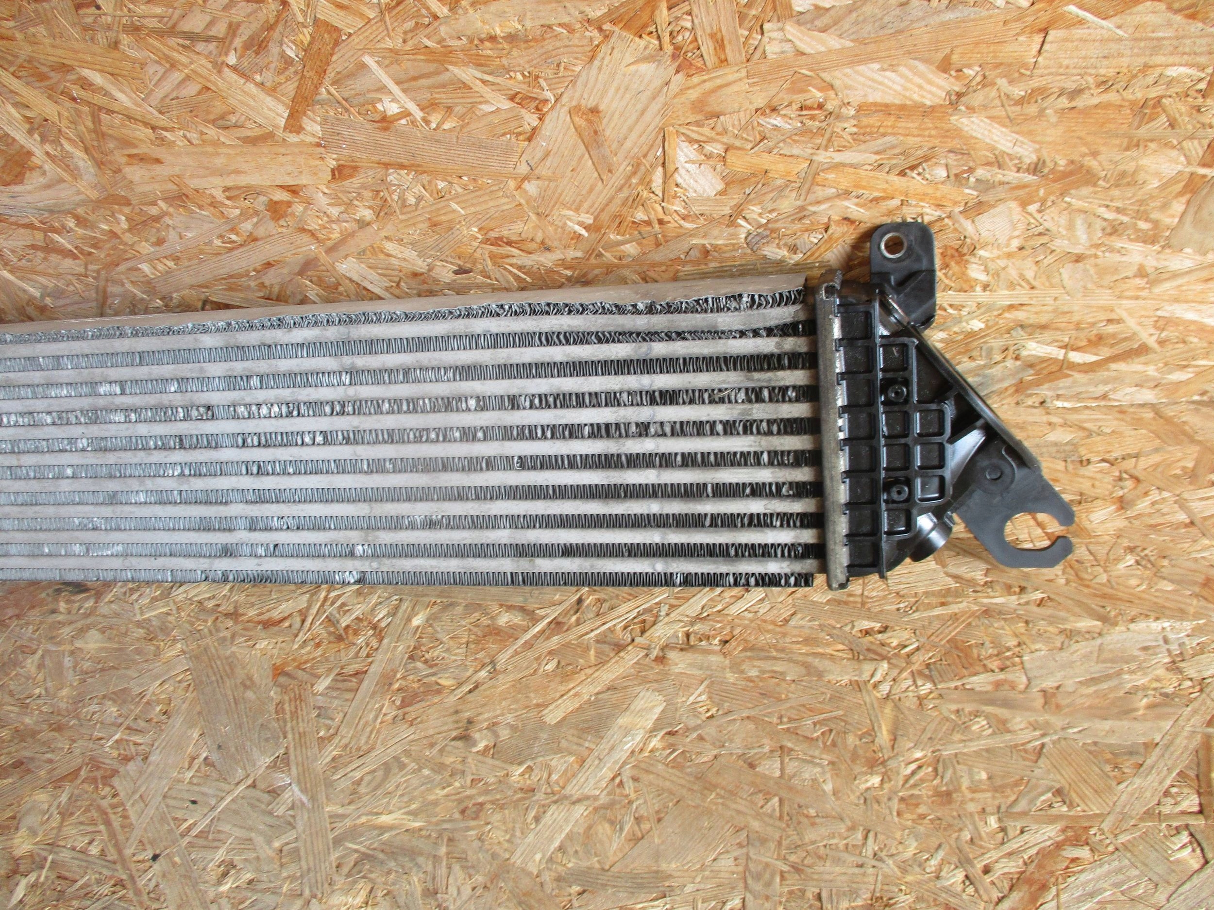 Kühler luft INTERCOOLER MAZDA CX5 und