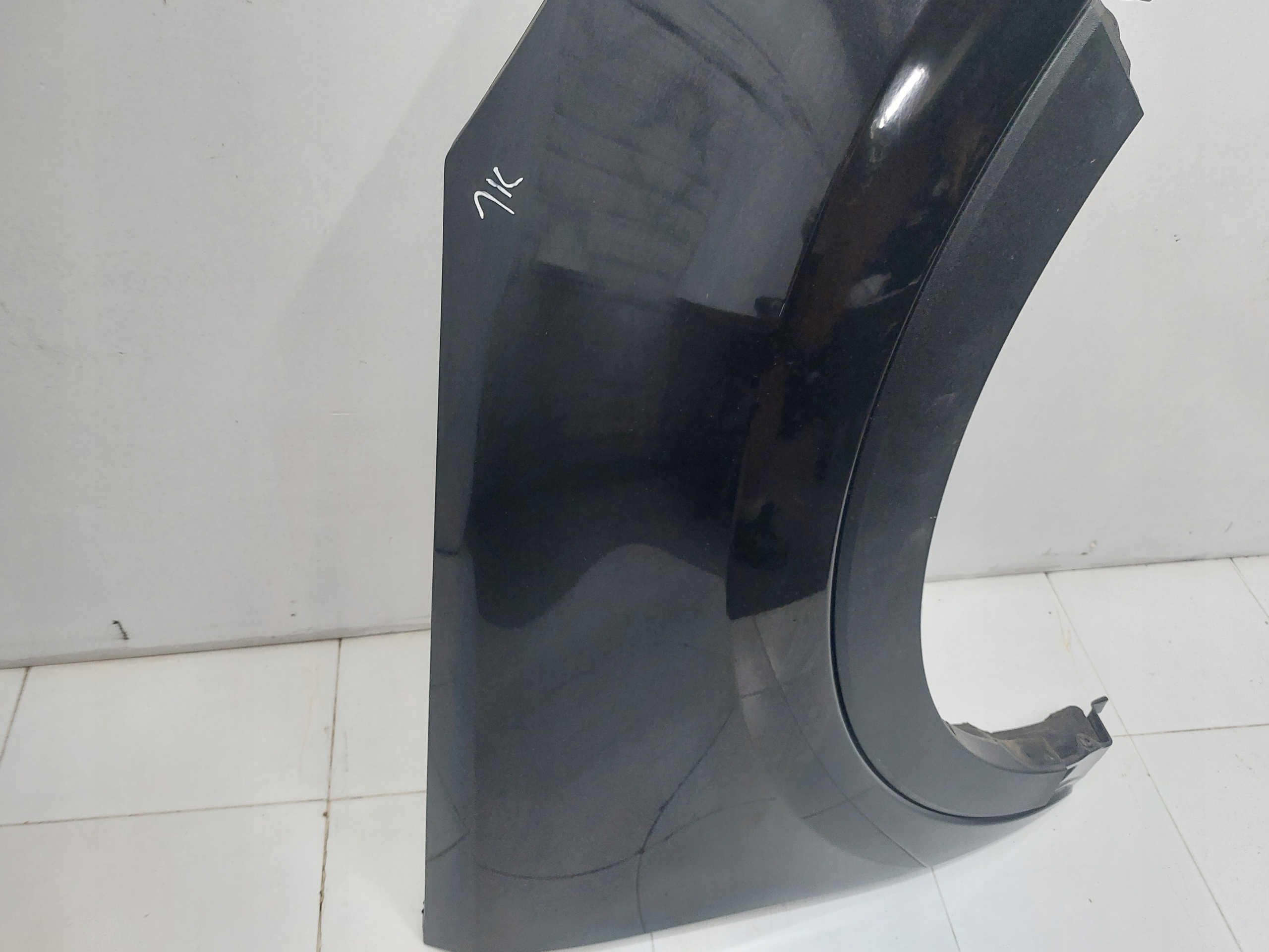 KIA SPORTAGE III 10-16r fender right front front 1K
