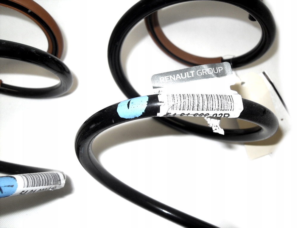 SPREZYNA ZAWIESZENIA PRZOD LAGUNA III 540100002R Car type Passenger cars