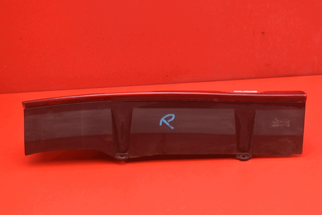 light right rear part rear lower 8200419945 RENAULT KANGOO 2 II 07-13
