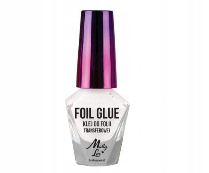 

Foil glue, klej do folii transferowej 10ml