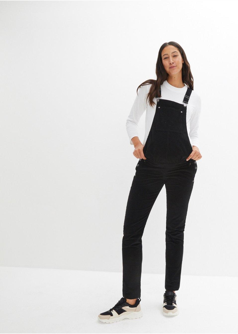 OGRODNICZKI CIĄŻOWE BONPRIX 34