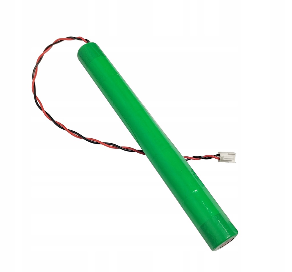 Akumulátor nouzové lampy Awex 6V 2500 mAh Nimh Ht (2463)